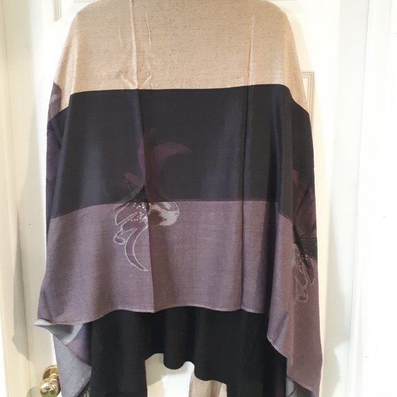 Pashmina scarf - Picture 5 of 8